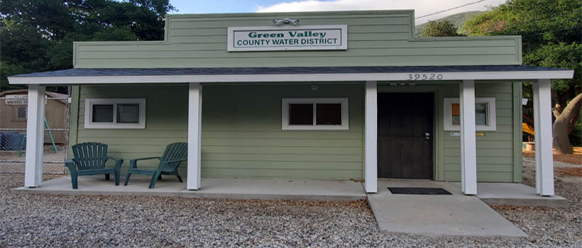 District Office